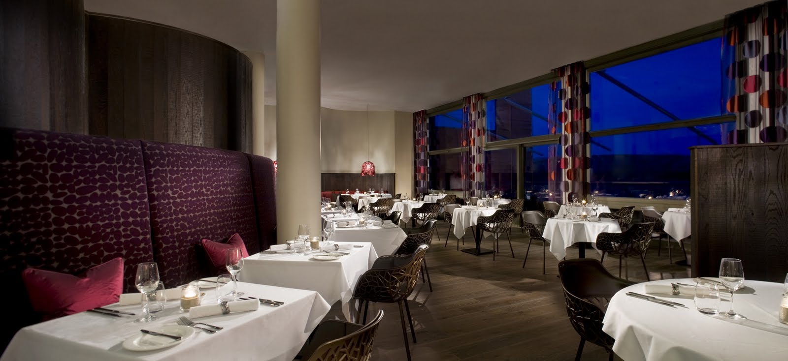 Dinner Packages